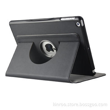 Rotatary case for iPad air